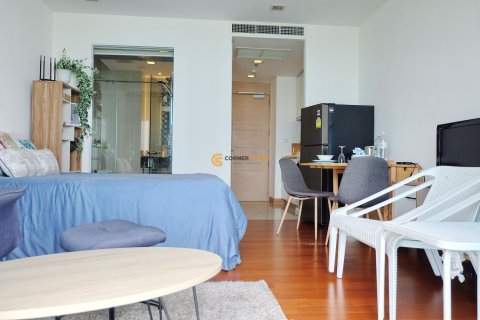 คอนโดมิเนียมในพัทยา, ประเทศไทย, 1 ห้องนอน № 243613 - รูปถ่าย 7