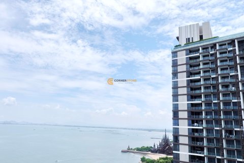 คอนโดมิเนียมในพัทยา, ประเทศไทย, 1 ห้องนอน № 243613 - รูปถ่าย 2