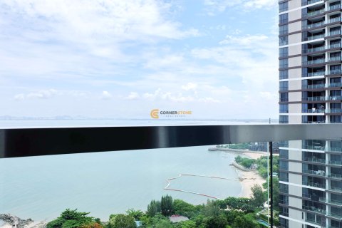 คอนโดมิเนียมในพัทยา, ประเทศไทย, 1 ห้องนอน № 243613 - รูปถ่าย 3