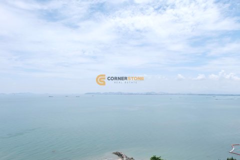 คอนโดมิเนียมในพัทยา, ประเทศไทย, 1 ห้องนอน № 243613