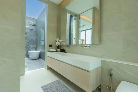 บ้านในหาดลายัน, ประเทศไทย 3 ห้องนอน № 44820 - รูปถ่าย 13