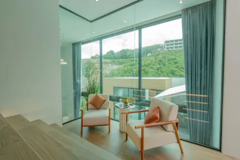บ้านในหาดลายัน, ประเทศไทย 3 ห้องนอน № 44820 - รูปถ่าย 2