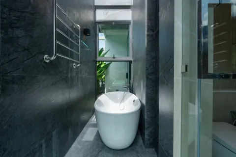 บ้านในหาดลายัน, ประเทศไทย 3 ห้องนอน № 44820 - รูปถ่าย 23