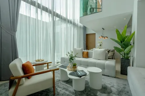 บ้านในหาดลายัน, ประเทศไทย 3 ห้องนอน № 44820 - รูปถ่าย 10
