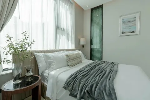 บ้านในหาดลายัน, ประเทศไทย 3 ห้องนอน № 44820 - รูปถ่าย 25