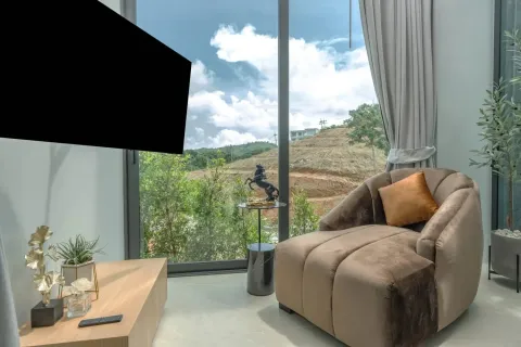 บ้านในหาดลายัน, ประเทศไทย 3 ห้องนอน № 44820 - รูปถ่าย 19
