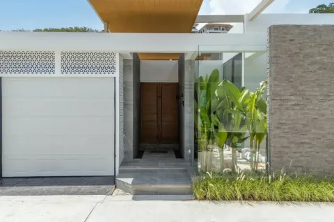 บ้านในหาดลายัน, ประเทศไทย 3 ห้องนอน № 44820 - รูปถ่าย 30