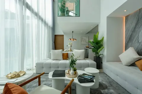 บ้านในหาดลายัน, ประเทศไทย 3 ห้องนอน № 44820 - รูปถ่าย 7