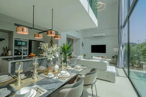 บ้านในหาดลายัน, ประเทศไทย 3 ห้องนอน № 44820 - รูปถ่าย 3