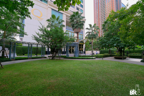 Condominio de 1 dormitorio en Bangkok, Tailandia № 184832 - foto 7