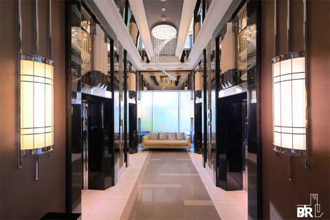 Eigentumswohnung in Bangkok, Thailand, 1 Schlafzimmer  № 184832 - Foto 8