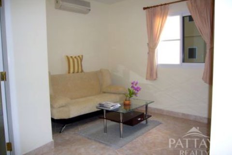คอนโดมิเนียมในพัทยา, ประเทศไทย, 2 ห้องนอน № 242191 - รูปถ่าย 3