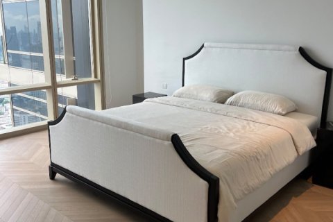 Eigentumswohnung in Bangkok, Thailand, 2 Schlafzimmer № 241868 - Foto 5