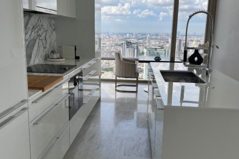 Eigentumswohnung in Bangkok, Thailand, 2 Schlafzimmer № 241868 - Foto 4