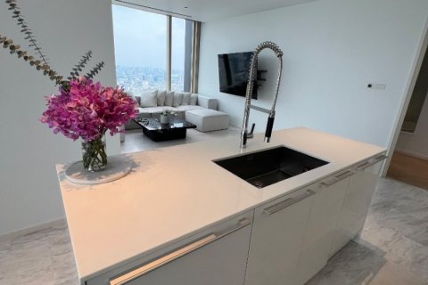 Eigentumswohnung in Bangkok, Thailand, 2 Schlafzimmer № 241868 - Foto 6