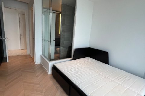 Eigentumswohnung in Bangkok, Thailand, 2 Schlafzimmer № 241868 - Foto 3