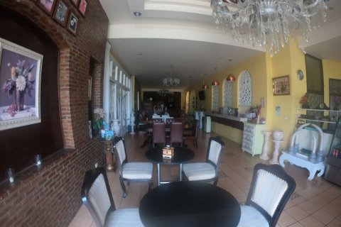 Commercial property in Chiang Mai, Thailand 300 sq.m. № 244788