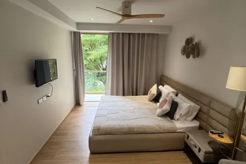 Condominio de 1 dormitorio en Bang Tao, Tailandia № 242013 - foto 10