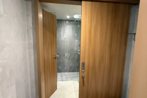 Condominio de 1 dormitorio en Bang Tao, Tailandia № 242013 - foto 15