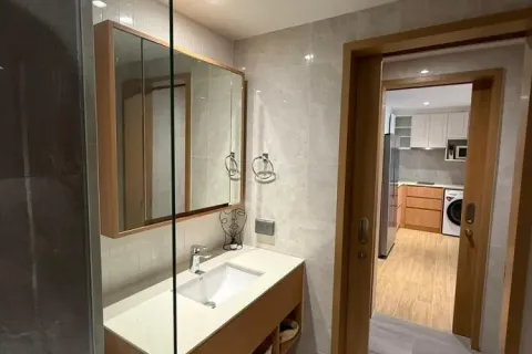 Condominio de 1 dormitorio en Bang Tao, Tailandia № 242013 - foto 16