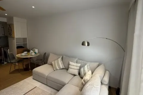 Condominio de 1 dormitorio en Bang Tao, Tailandia № 242013 - foto 4