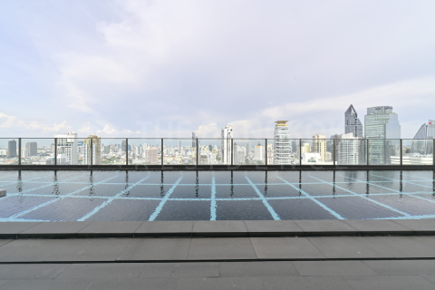 Condo in Bangkok, Thailand, 1 bedroom № 185223 - photo 9