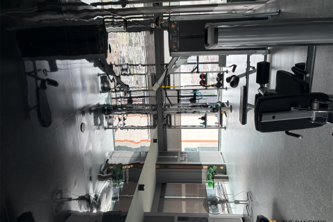 Condo à Bangkok, Thaïlande, 2 chambres № 248850