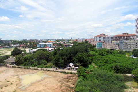 Condominio de 2 dormitorios en Pattaya, Tailandia № 242203 - foto 18
