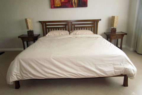 Condominio de 2 dormitorios en Pattaya, Tailandia № 242203 - foto 9