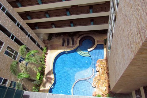 Condominio de 2 dormitorios en Pattaya, Tailandia № 242203 - foto 21