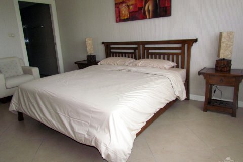 Condominio de 2 dormitorios en Pattaya, Tailandia № 242203 - foto 10