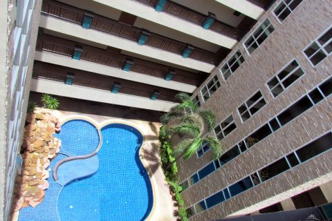 Condominio de 2 dormitorios en Pattaya, Tailandia № 242203 - foto 20
