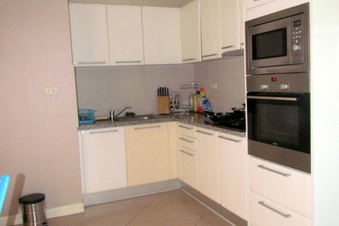 Condominio de 2 dormitorios en Pattaya, Tailandia № 242203 - foto 7