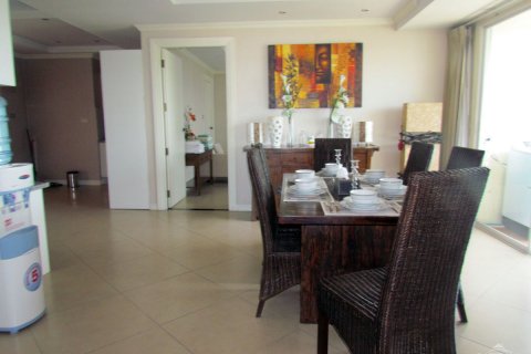 Condominio de 2 dormitorios en Pattaya, Tailandia № 242203 - foto 3
