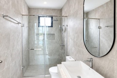 Villa in Hua Hin, Thailand 3 Schlafzimmer № 254833 - Foto 17