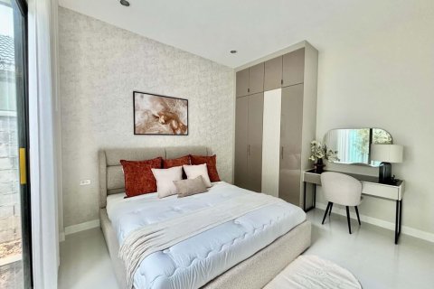 Villa in Hua Hin, Thailand 3 Schlafzimmer № 254833 - Foto 7