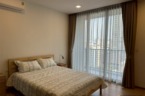 Eigentumswohnung in Bangkok, Thailand, 1 Schlafzimmer  № 248200