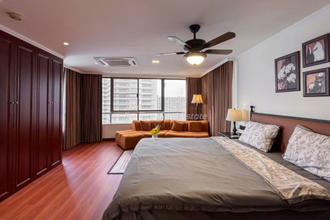 Estudio en el condominio en Pattaya, Tailandia № 241540 - foto 8