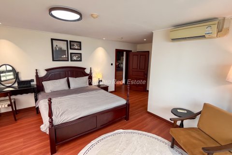 Estudio en el condominio en Pattaya, Tailandia № 241540 - foto 7