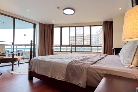 Estudio en el condominio en Pattaya, Tailandia № 241540 - foto 10