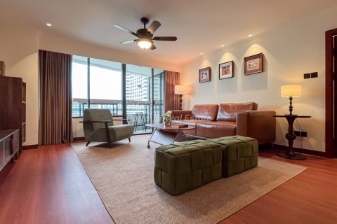 Estudio en el condominio en Pattaya, Tailandia № 241540 - foto 3