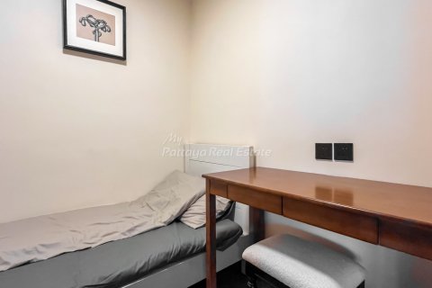 Estudio en el condominio en Pattaya, Tailandia № 241540 - foto 12