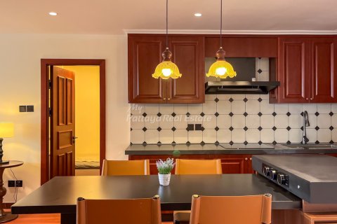 Estudio en el condominio en Pattaya, Tailandia № 241540 - foto 6