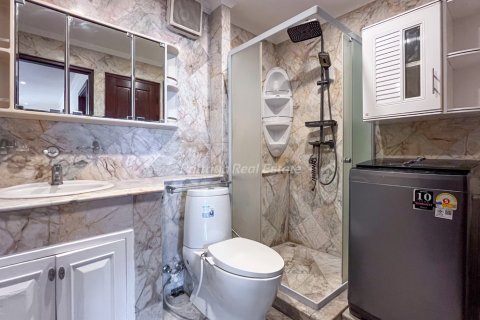 Estudio en el condominio en Pattaya, Tailandia № 241540 - foto 11