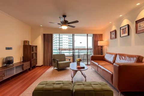 Estudio en el condominio en Pattaya, Tailandia № 241540 - foto 4