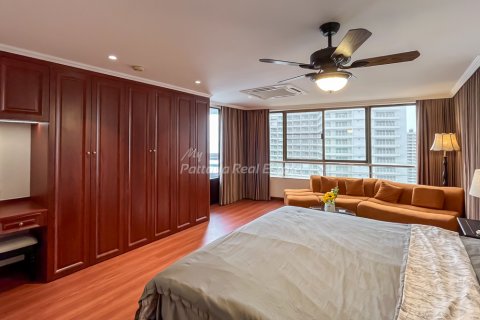 Estudio en el condominio en Pattaya, Tailandia № 241540 - foto 9