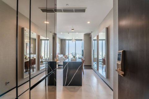 Condominio de 2 dormitorios en Bangkok, Tailandia № 234350 - foto 2