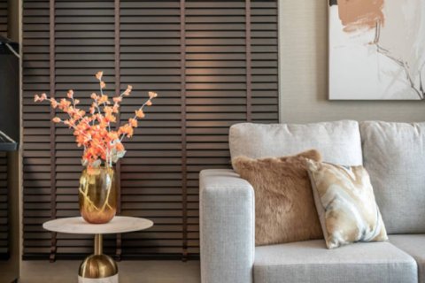 Condominio de 2 dormitorios en Bangkok, Tailandia № 234350 - foto 7
