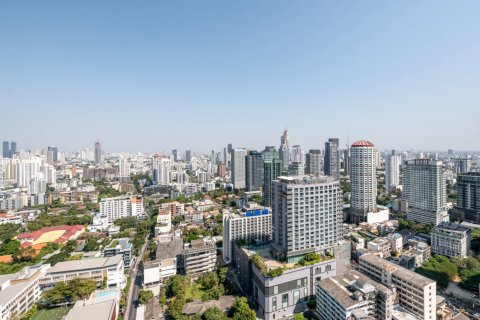 Condominio de 2 dormitorios en Bangkok, Tailandia № 234350 - foto 13