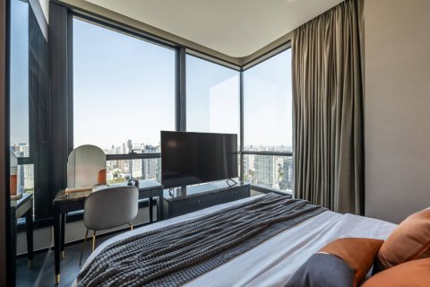 Condominio de 2 dormitorios en Bangkok, Tailandia № 234350 - foto 15